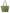 Large Pratt Shoulder Zip Tote Bag Light Sage