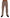 Beige Cotton Stretch Chinos Pants