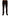 Purple Wool Stretch Formal Pants