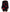 Black Lace Red Heart Shift Dress