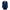 Blue Viscose Dress