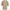 Beige Viscose Sweater