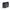 Black Calfskin Women Crossbody Bag