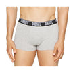 Essential Dual-Tone Boxer Briefs Set