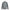 Gray Cotton Men Sweater