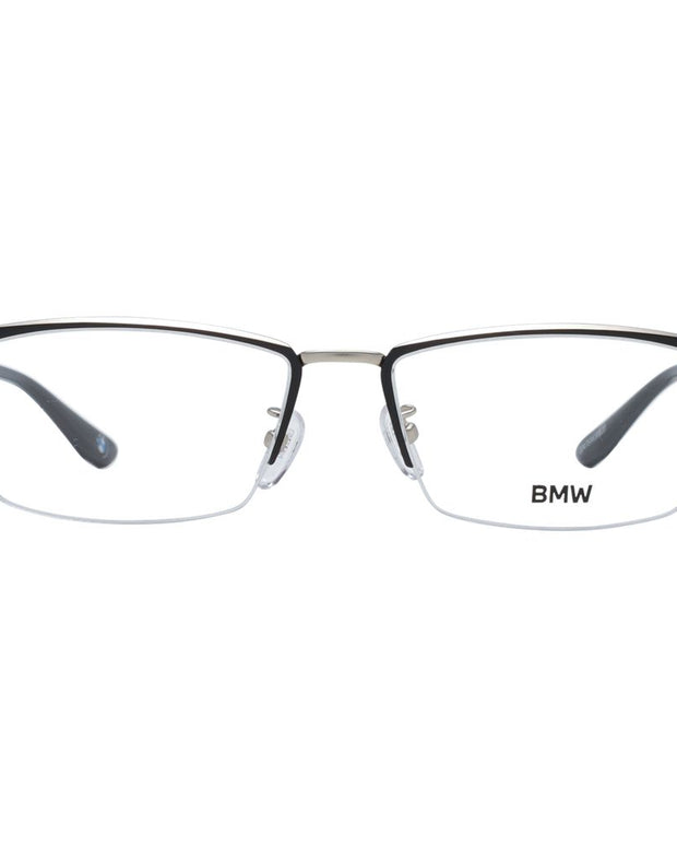 Black Men Glasses Frame