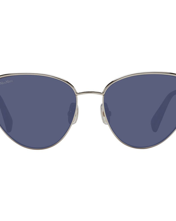 Silver Women Sunglass
