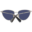 Silver Women Sunglass
