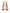 Beige Stretch Taormina Lace Boots Shoes