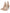 Beige Stretch Taormina Lace Boots Shoes