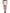 White Floral A-line Mini Skirt