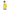 Yellow Cotton Men T-Shirt