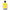 Yellow Cotton Men T-Shirt