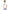 White Cotton Men's T-Shirt