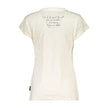 White Viscose Tops & T-Shirt