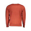 Bronze Nylon Sweater