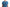 Blue Cotton 2017 Motive T-Shirt