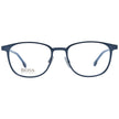 Blue Men Optical Frames