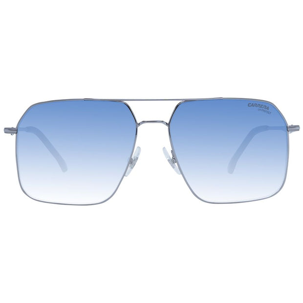 Transparent Men Sunglasses