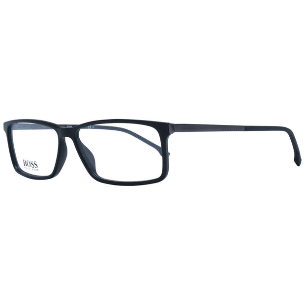 Black Men Optical Frames