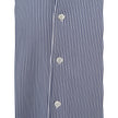 Elegant Multicolor Cotton Shirt for Men