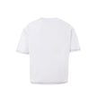 Elegant White Cotton Top for Women