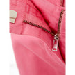 Elegant Cotton Pink Trousers for Sophisticated Style