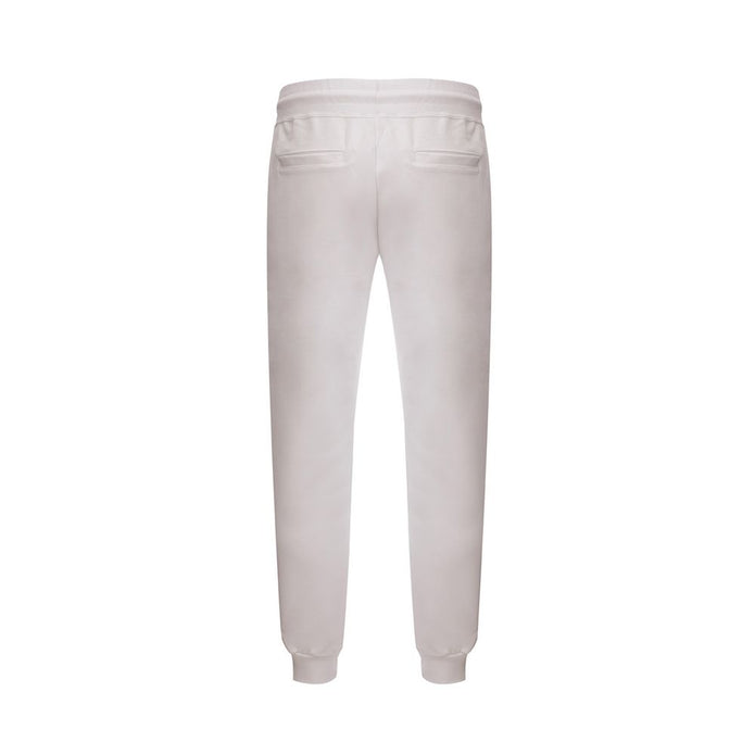 Elevate Your Wardrobe with Chic White Cotton Pants