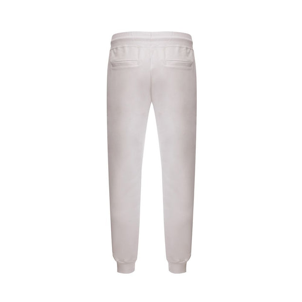 Elevate Your Wardrobe with Chic White Cotton Pants