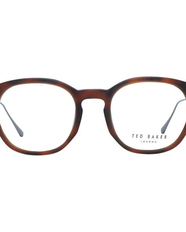 Brown Acetate Glasses (Frames)