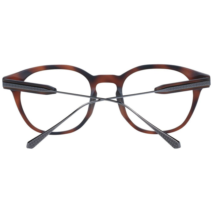 Brown Acetate Glasses (Frames)