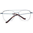 Blue Men Optical Frames