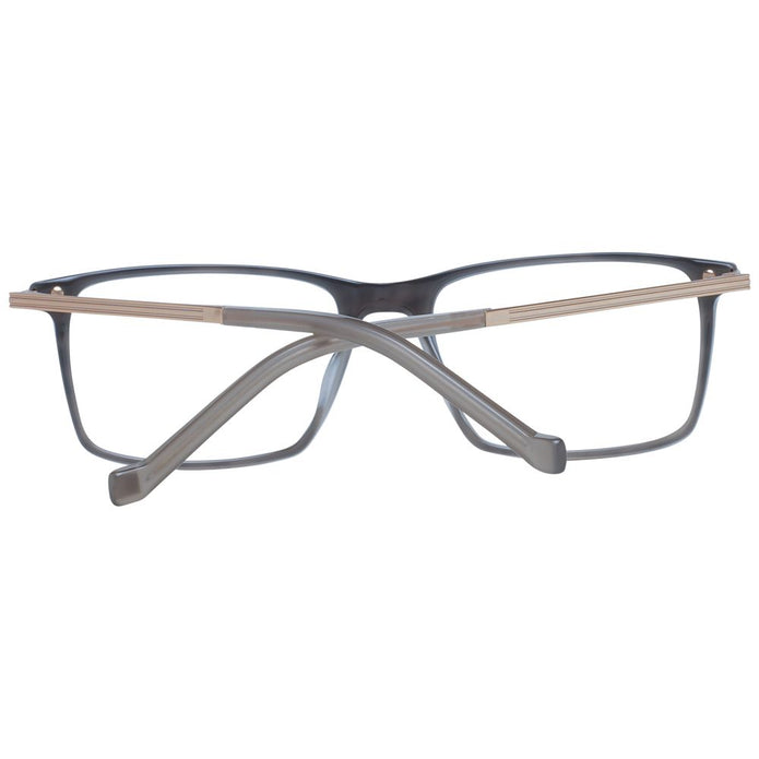 Gray Men Optical Frames