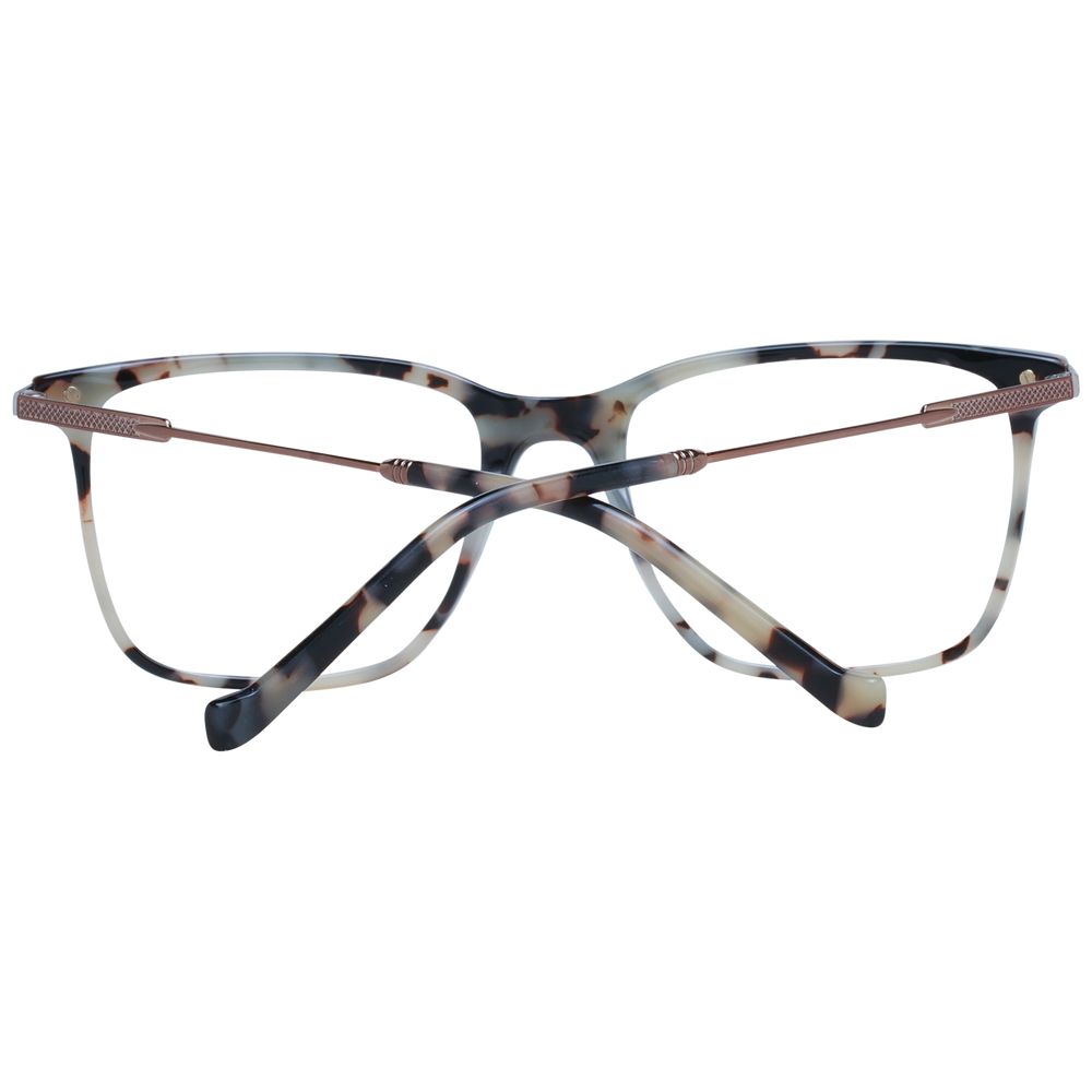 Brown Men Optical Frames