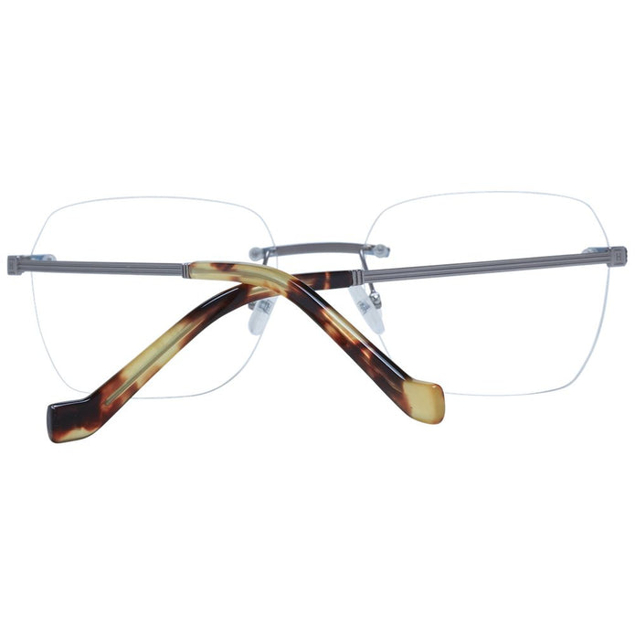 Gray Men Optical Frames