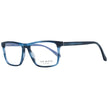 Blue Acetate Glasses (Frames)