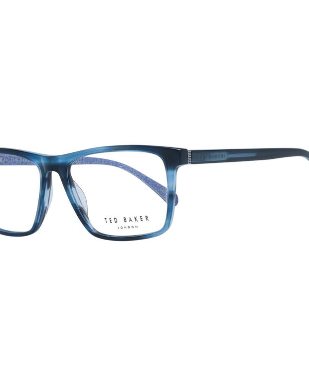 Blue Acetate Glasses (Frames)