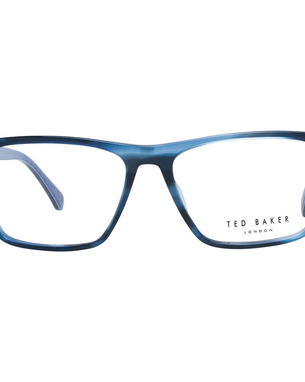Blue Acetate Glasses (Frames)