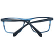Blue Acetate Glasses (Frames)
