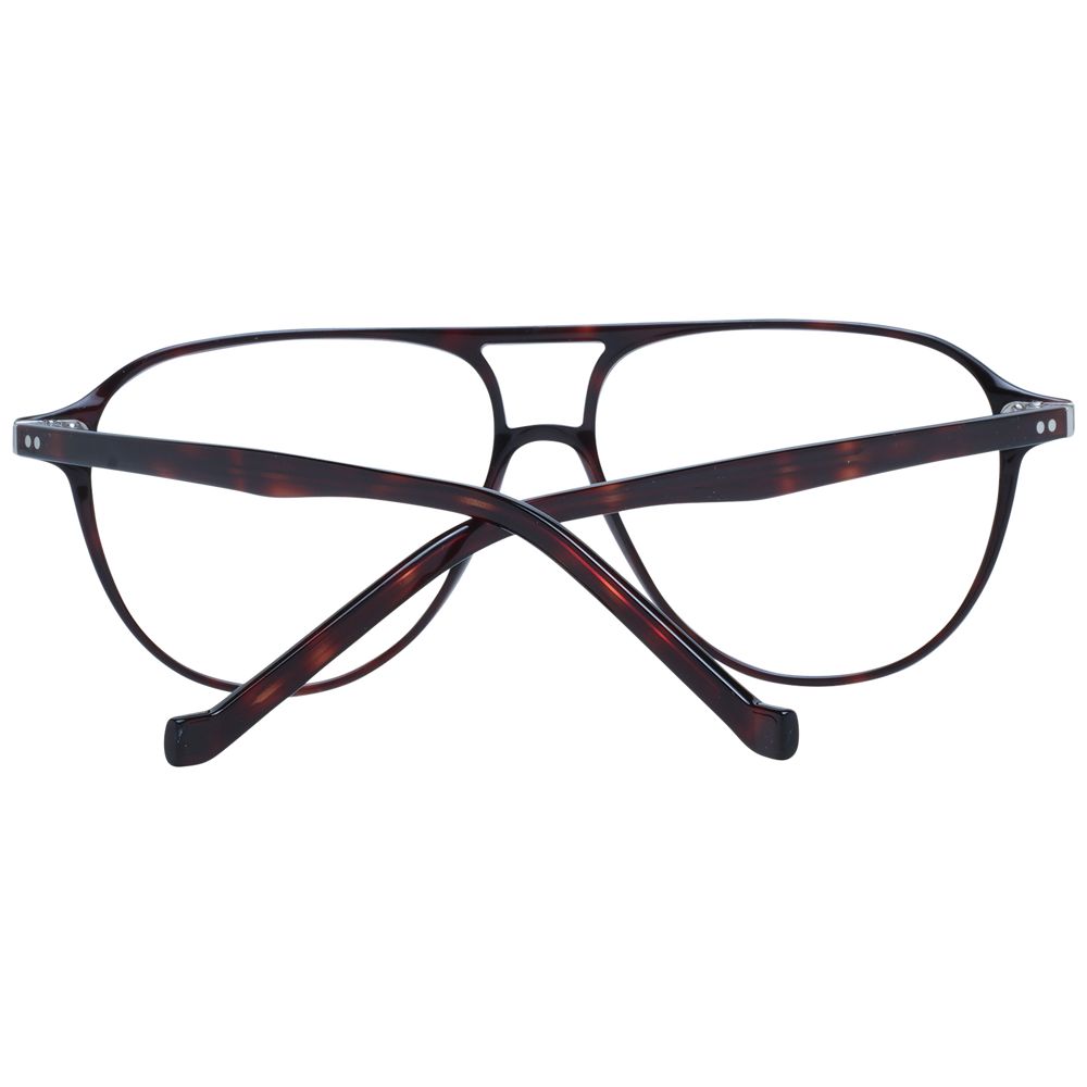 Brown Men Optical Frames