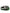 Green Leather Jacquard Silver Metal Buckle Belt