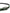 Green Leather Jacquard Silver Metal Buckle Belt