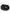 Black Brown Leather Silver Metal Buckle Belt