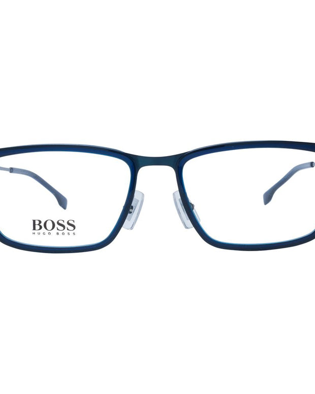 Blue Men Optical Frames
