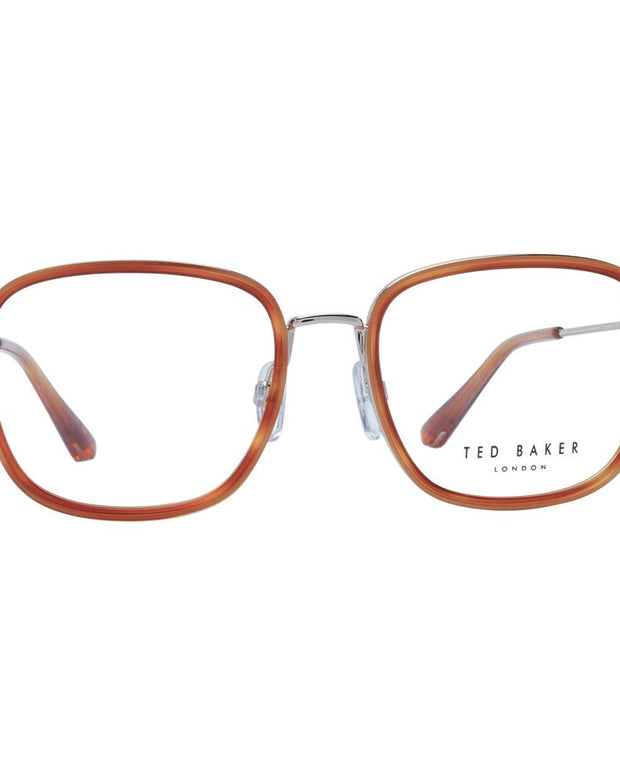 Brown Metal Glasses (Frames)