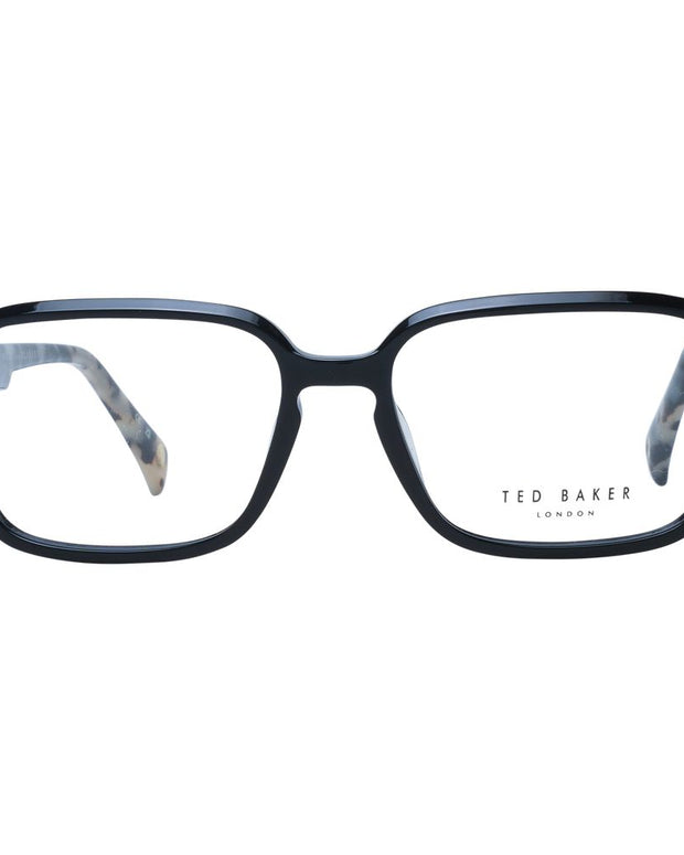 Black Men Glasses Frame
