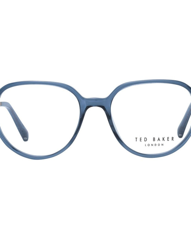 Gray Metal Glasses (Frames)