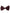 Maroon Silk Adjustable Neck Men Bow Tie