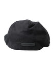 Gray Cotton Cloth Newsboy Hat Men