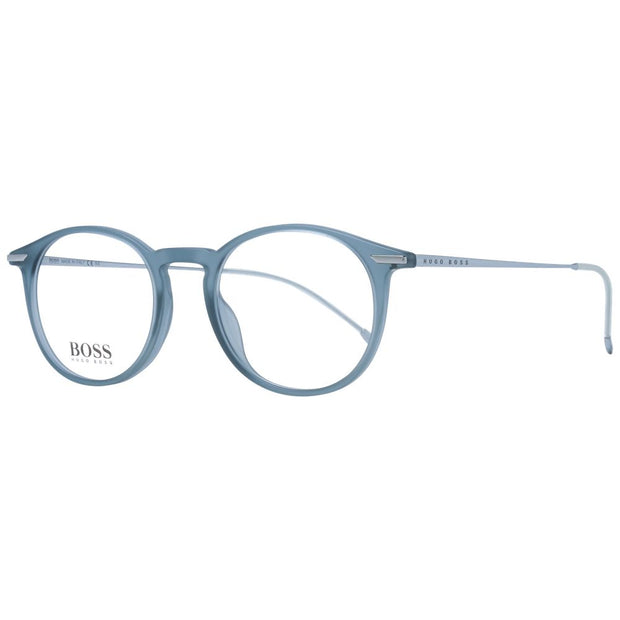 Blue Men Optical Frames